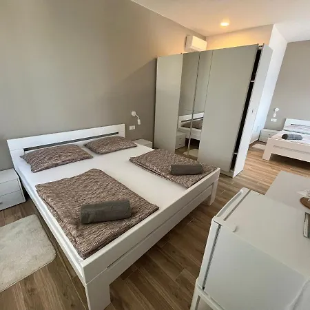 Bed & Breakfast Lovorka By Eva