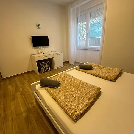 Bed & Breakfast Lovorka By Eva