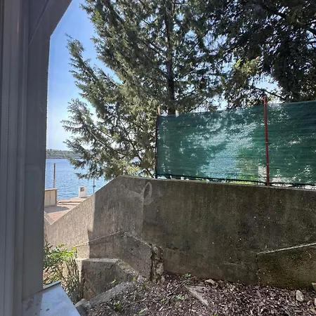 לינה וארוחת בוקר Lovorka By Eva