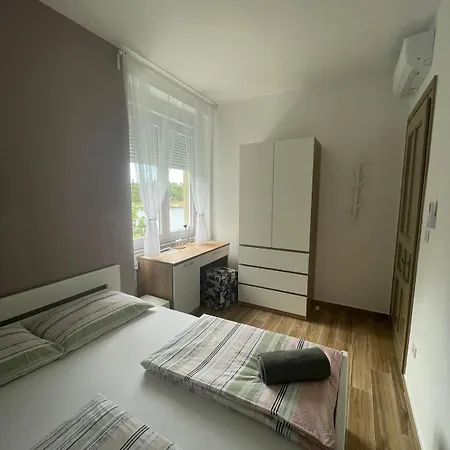 Lovorka By Eva Bed & Breakfast