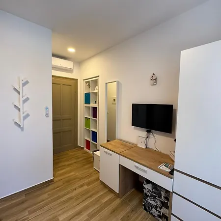 Lovorka By Eva Bed & Breakfast 3*