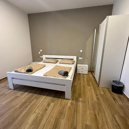 Bed & Breakfast Lovorka By Eva