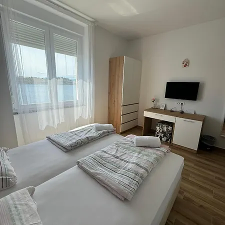 Bed & Breakfast Lovorka By Eva