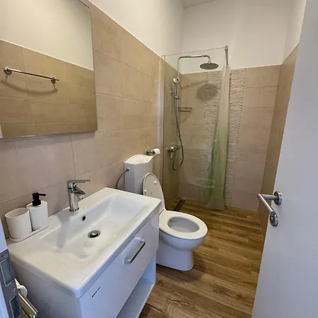 Bed & Breakfast Lovorka By Eva 3*