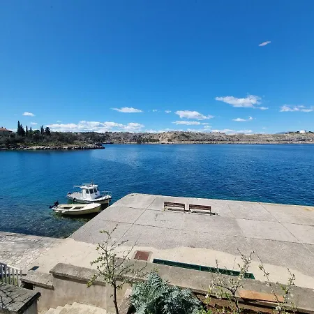 Bed & Breakfast Lovorka By Eva 3*