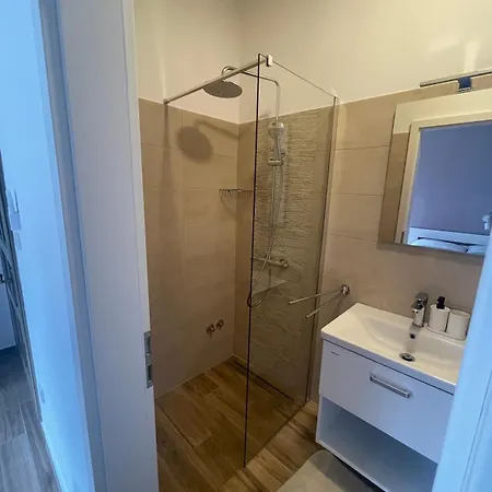 B&B Lovorka By Eva 3*