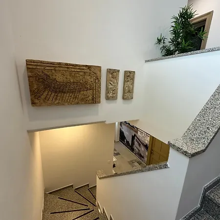 Lovorka By Eva 3* 오미살즈