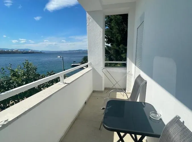 Lovorka By Eva B&B 3*