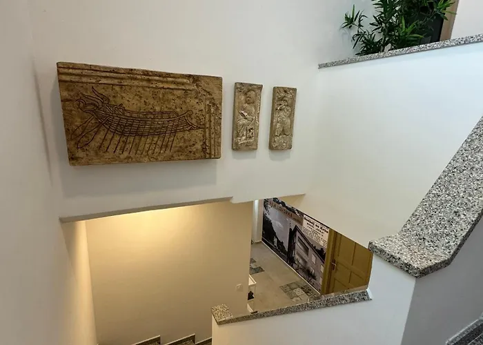 Lovorka By Eva 3* 오미살즈